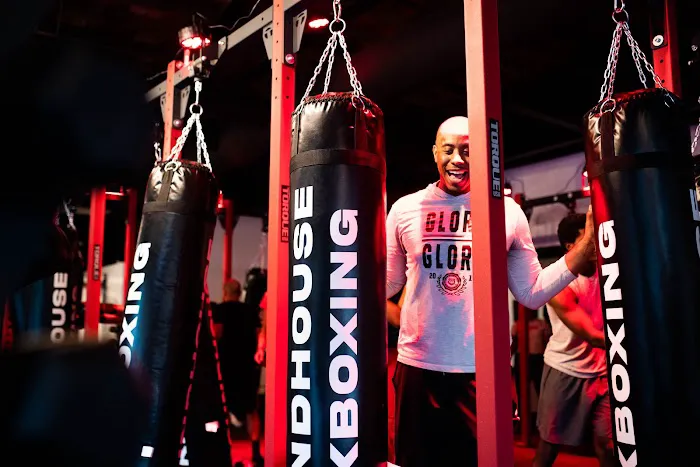 Roundhouse Kickboxing East Atlanta Picture 4