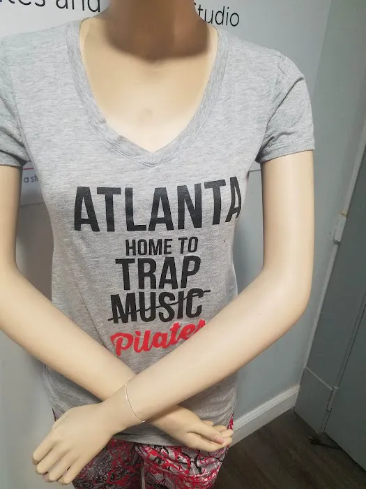 AlterEgo Pilates Picture 1