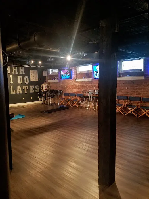 AlterEgo Pilates Picture 8