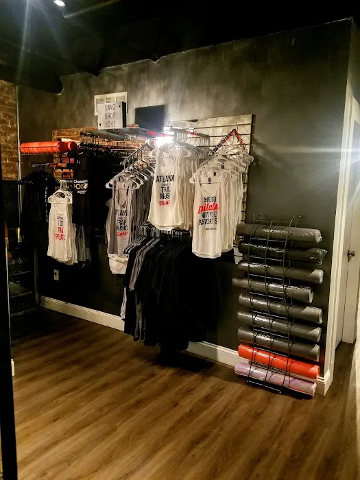 AlterEgo Pilates Picture 9