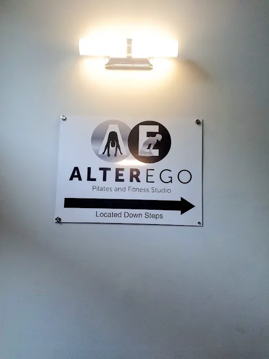 AlterEgo Pilates Picture 4