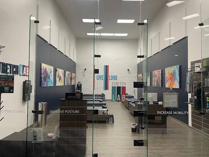 LA Fitness Picture 2