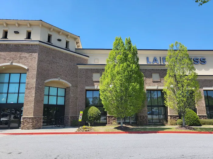 LA Fitness Picture 6