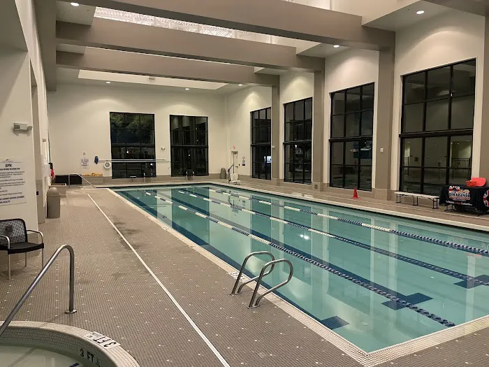 LA Fitness Picture 3