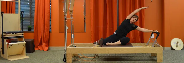 Johns Creek Pilates Picture 3