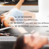 Johns Creek Pilates ico