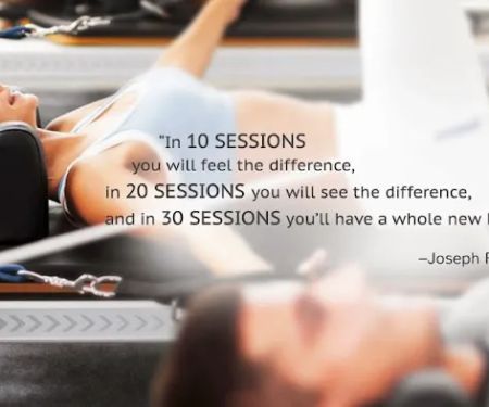 Johns Creek Pilates