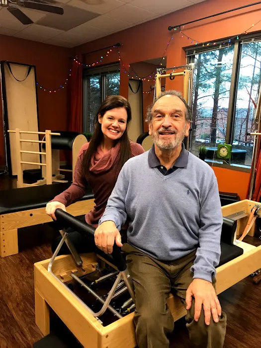 Johns Creek Pilates Picture 10