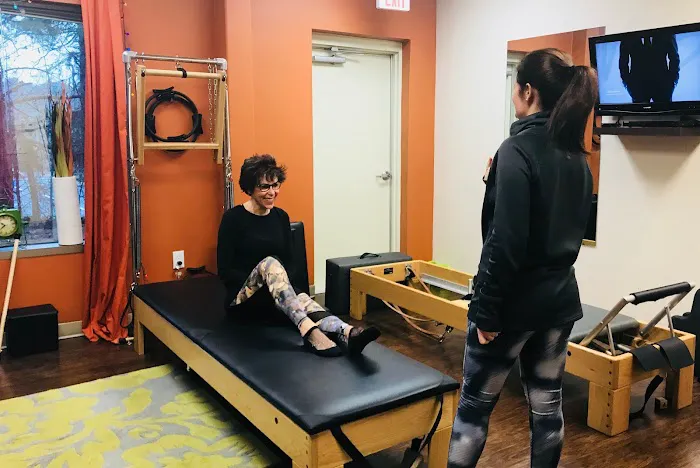 Johns Creek Pilates Picture 9