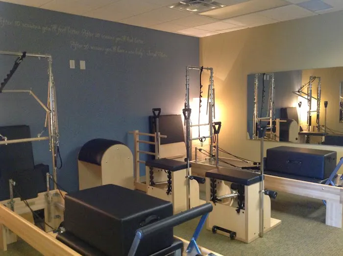 Johns Creek Pilates Picture 5
