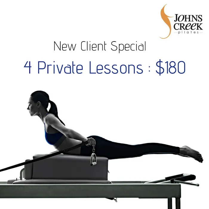 Johns Creek Pilates Picture 8