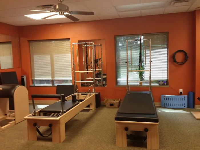 Johns Creek Pilates Picture 6