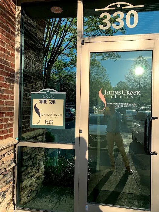Johns Creek Pilates Picture 4