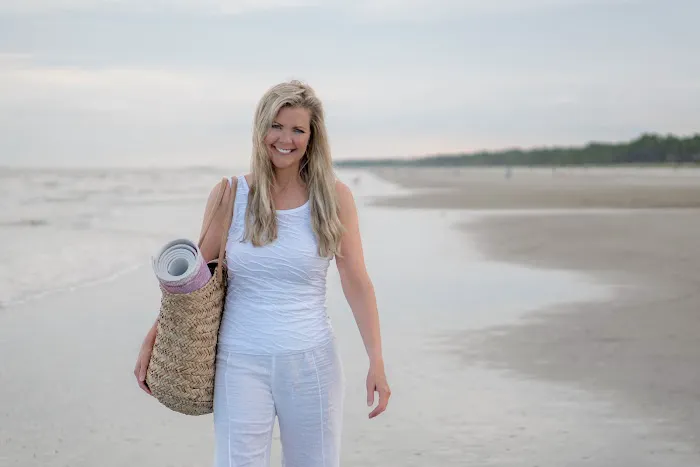 Healthy Living with Hope - John's Creek Yoga Classes Picture 3