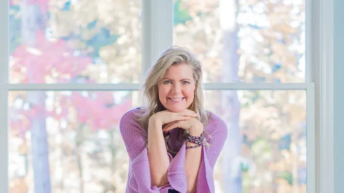 Healthy Living with Hope - John's Creek Yoga Classes Picture 4