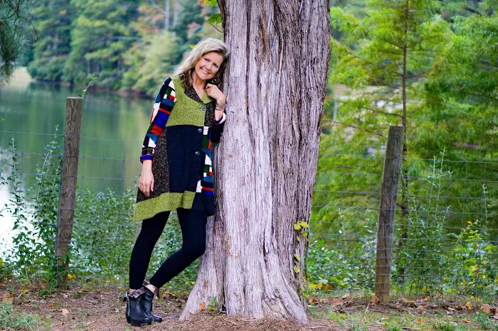 Healthy Living with Hope - John's Creek Yoga Classes Picture 10