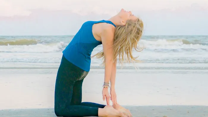 Healthy Living with Hope - John's Creek Yoga Classes Picture 5