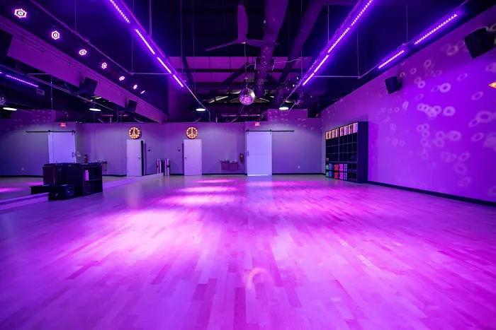 Fly Dance Fitness Picture 5