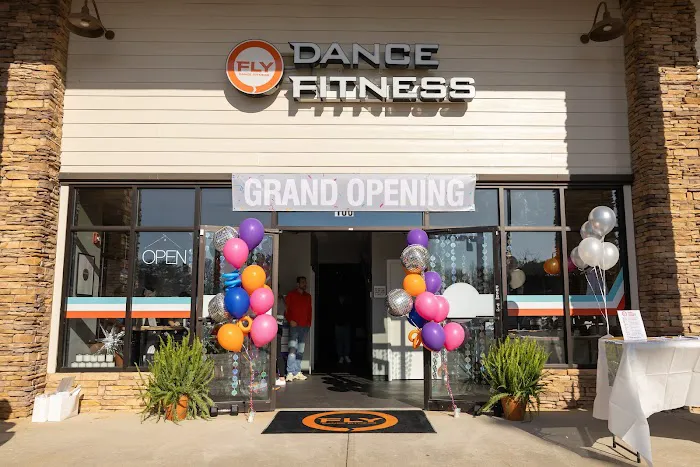 Fly Dance Fitness Picture 2