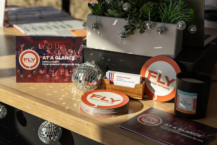 Fly Dance Fitness Picture 1