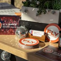 Fly Dance Fitness ico