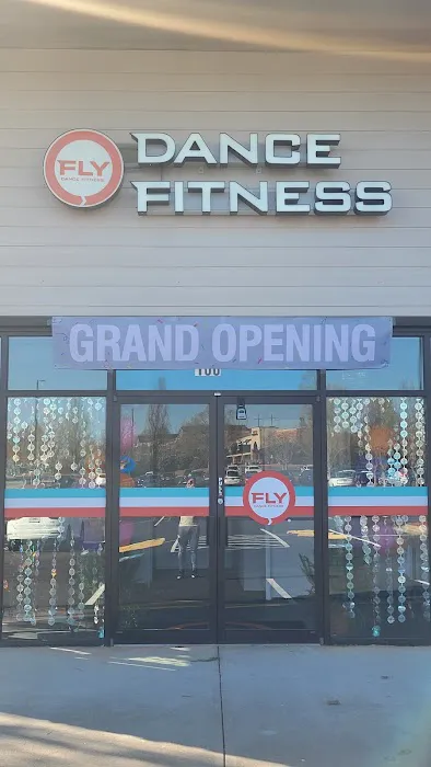 Fly Dance Fitness Picture 6