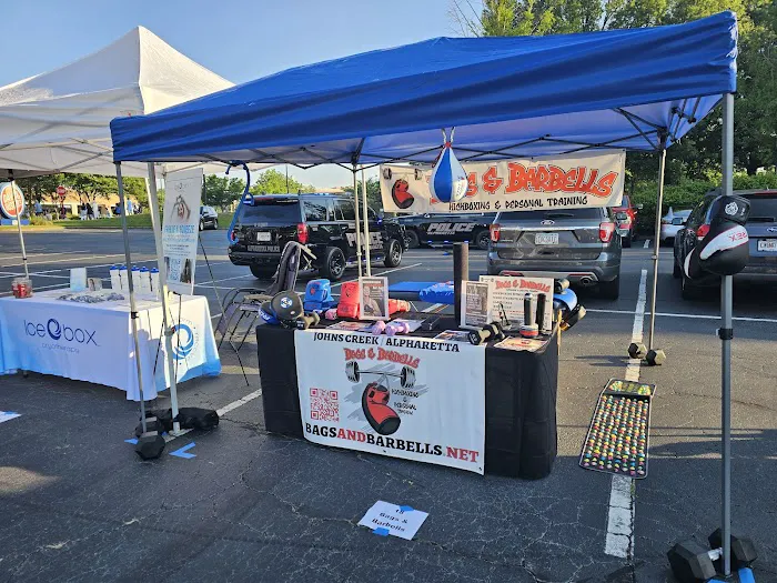 Bags & Barbells Picture 4