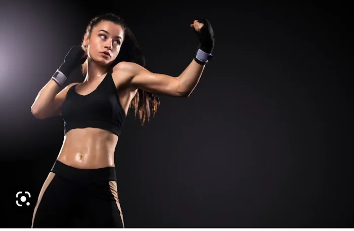 Bags & Barbells Picture 5