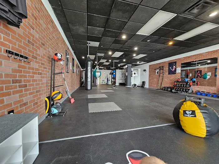 Bags & Barbells Picture 8