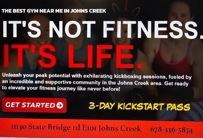 Bags & Barbells Picture 9