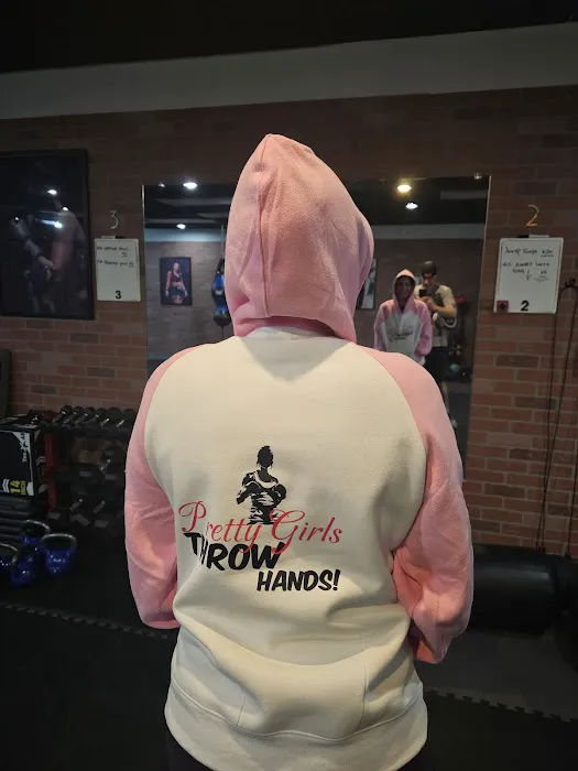 Bags & Barbells Picture 1