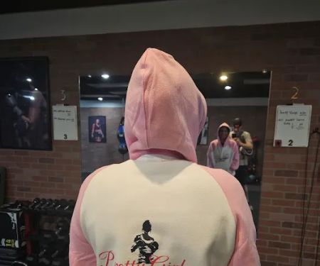 Bags & Barbells