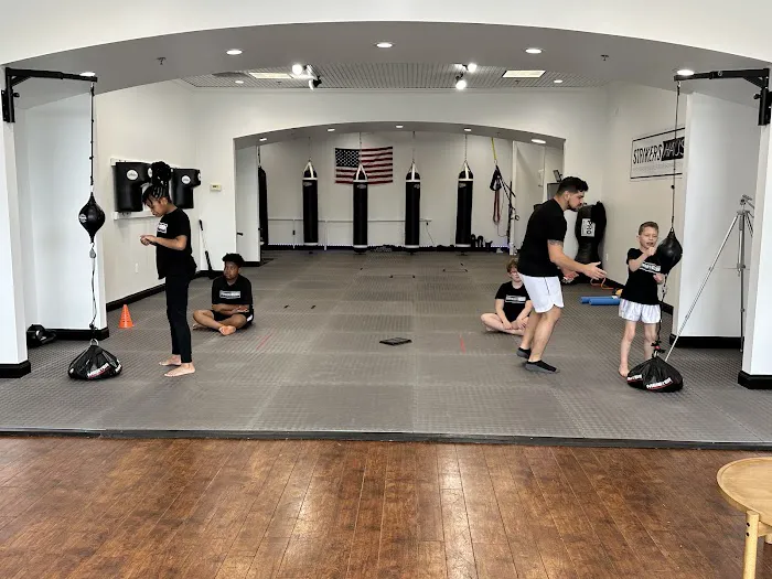 Strikers Haus Picture 7