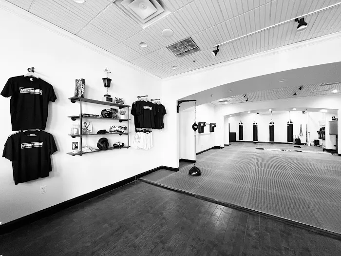 Strikers Haus Picture 6