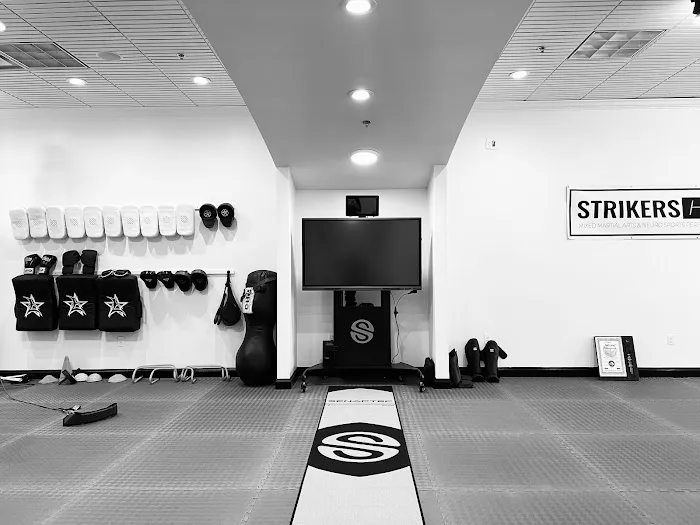 Strikers Haus Picture 3