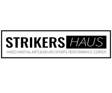 Strikers Haus
