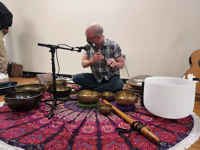 Aum Studio for Wellness Picture 5