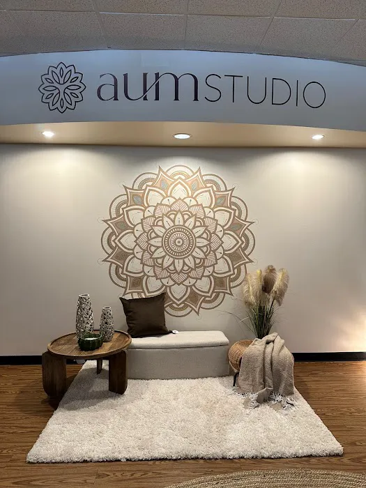 Aum Studio for Wellness Picture 4