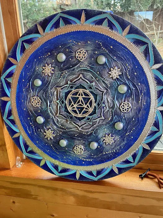 Aum Studio for Wellness Picture 10