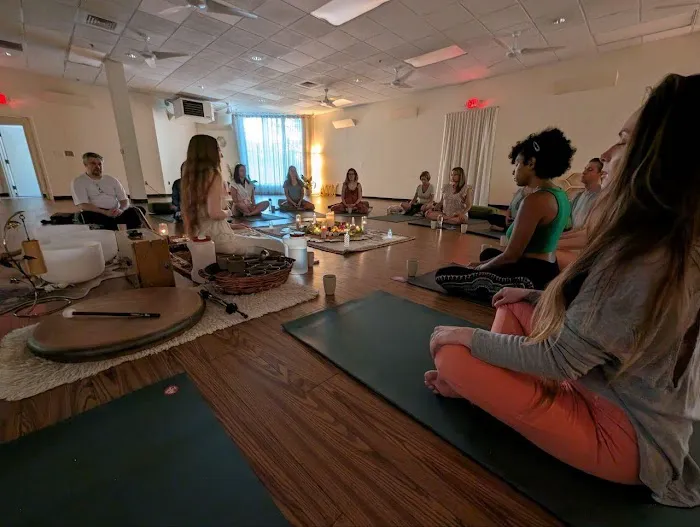 Aum Studio for Wellness Picture 9