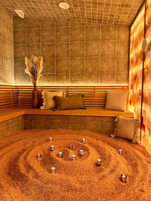 Aum Studio for Wellness Picture 2