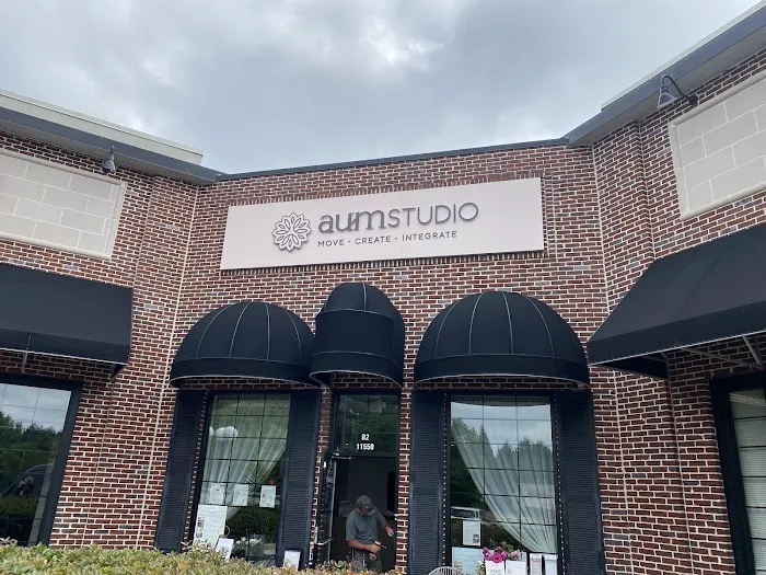 Aum Studio for Wellness Picture 3