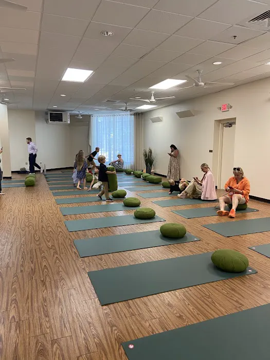 Aum Studio for Wellness Picture 7