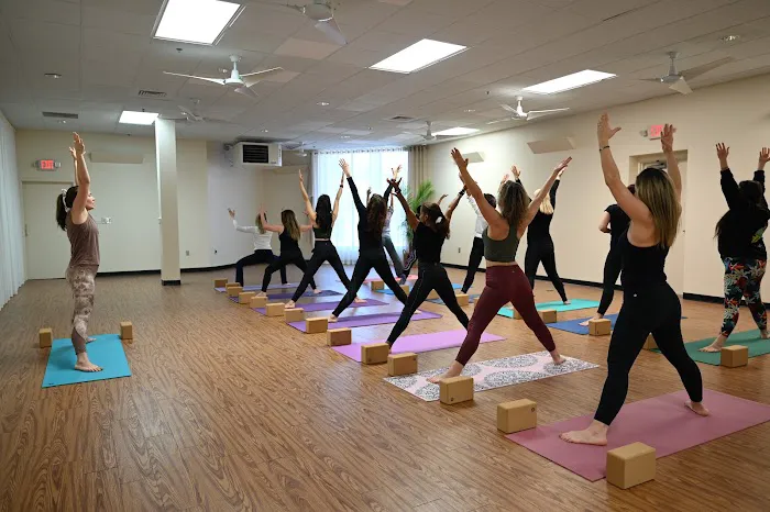 Aum Studio for Wellness Picture 1