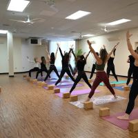 Aum Studio for Wellness ico