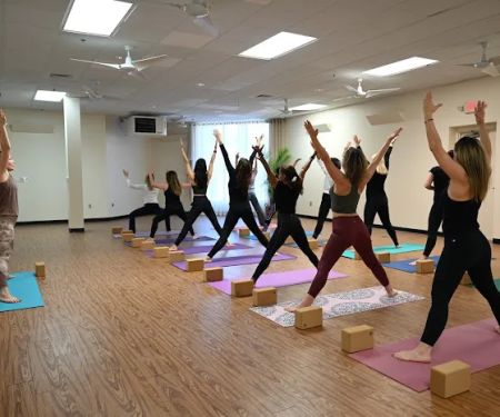 Aum Studio for Wellness