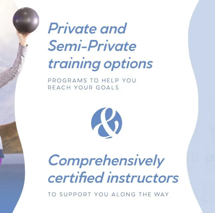 Club Pilates Picture 6