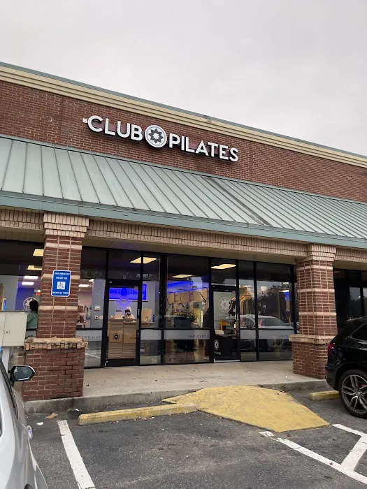 Club Pilates Picture 10