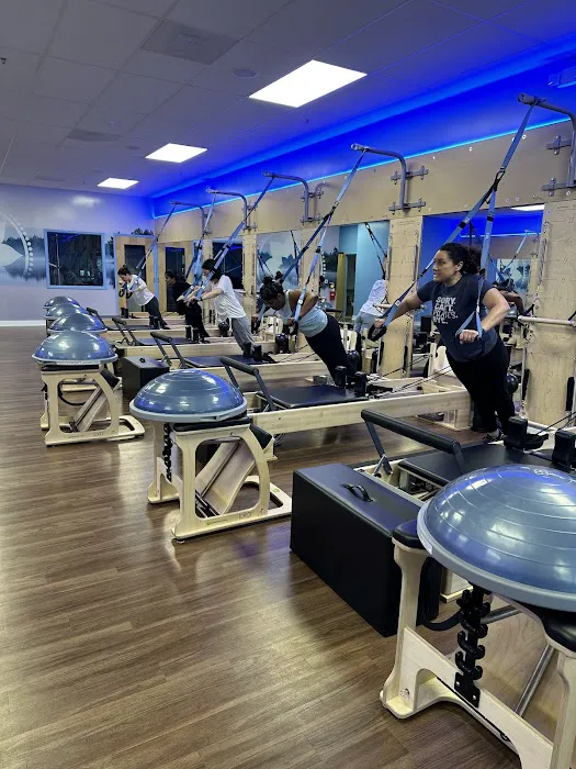 Club Pilates Picture 8