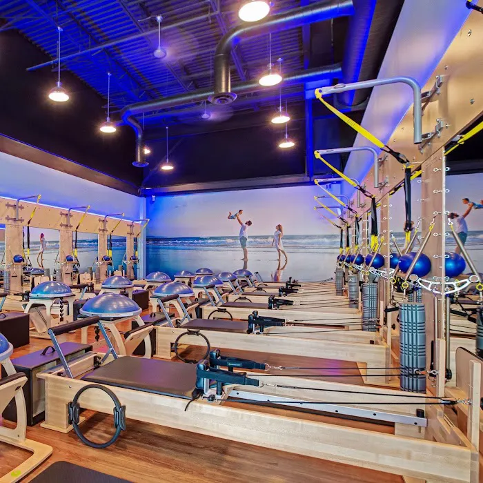 Club Pilates Picture 3